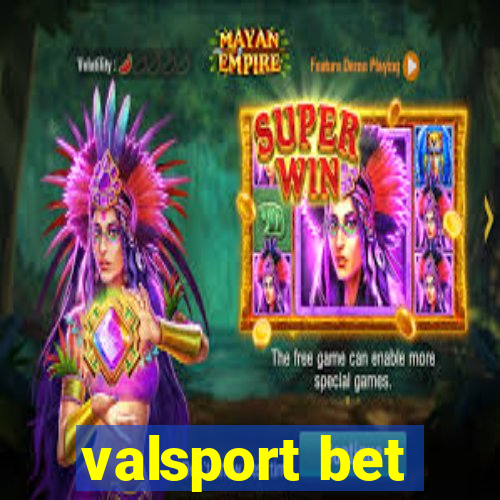 valsport bet